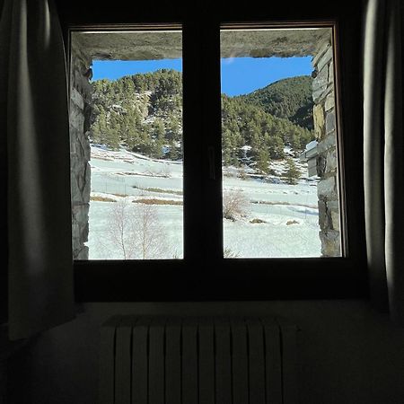 Aparthotel Sant Andreu Arinsal Exterior photo